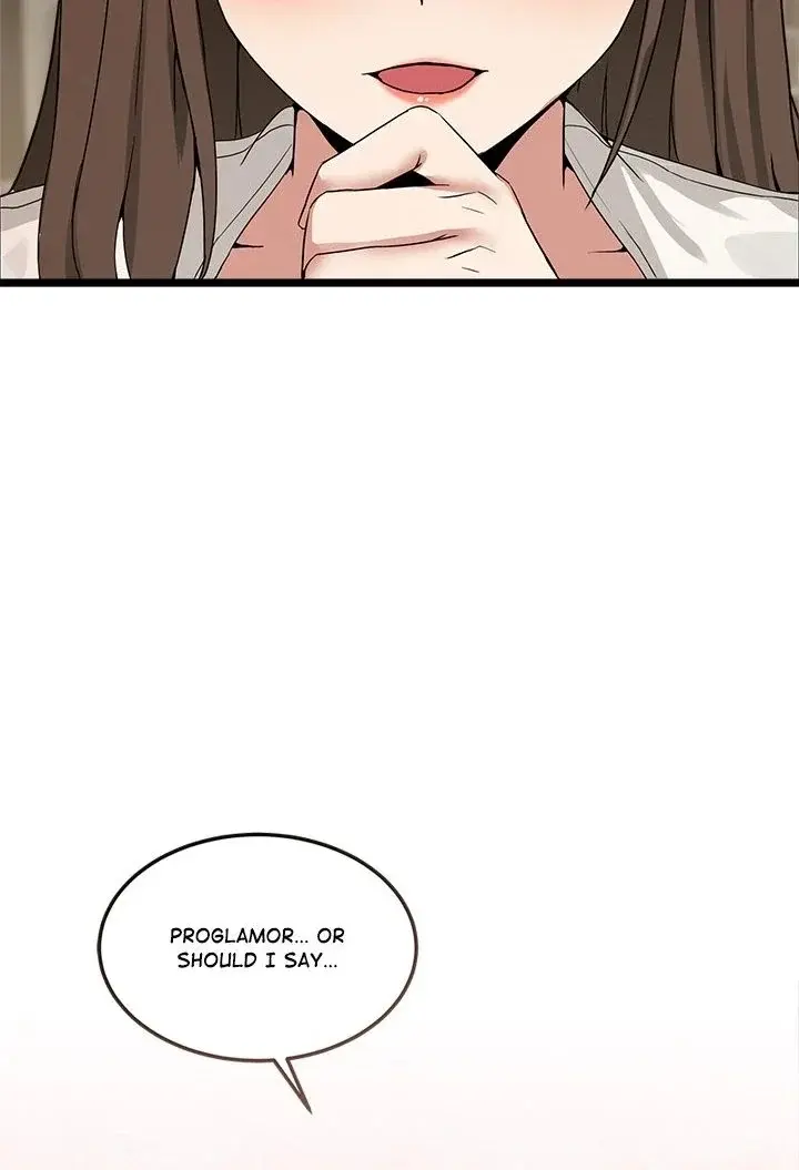No Men Allowed Chapter 9 - Page 137
