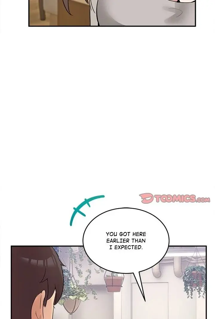 No Men Allowed Chapter 9 - Page 37