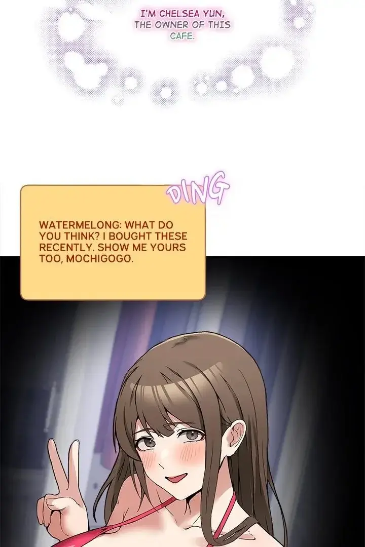 No Men Allowed Chapter 9 - Page 40
