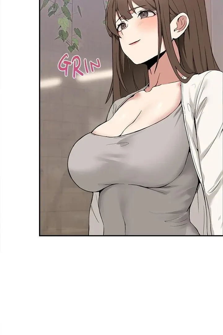 No Men Allowed Chapter 9 - Page 50