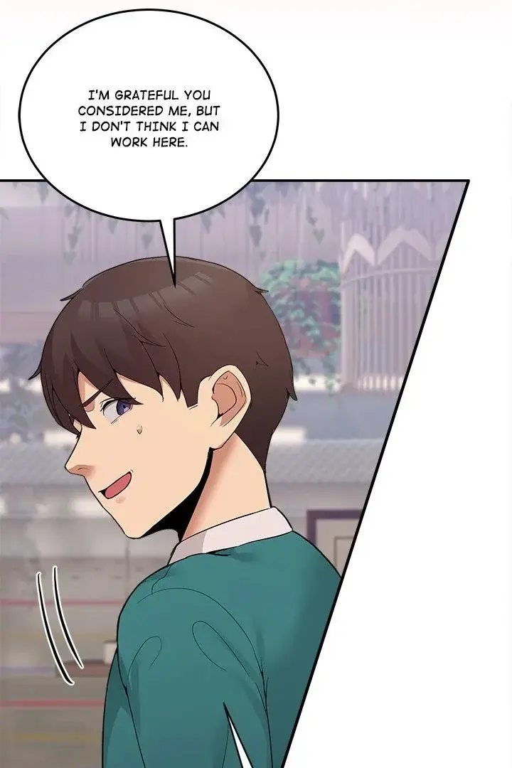 No Men Allowed Chapter 9 - Page 68