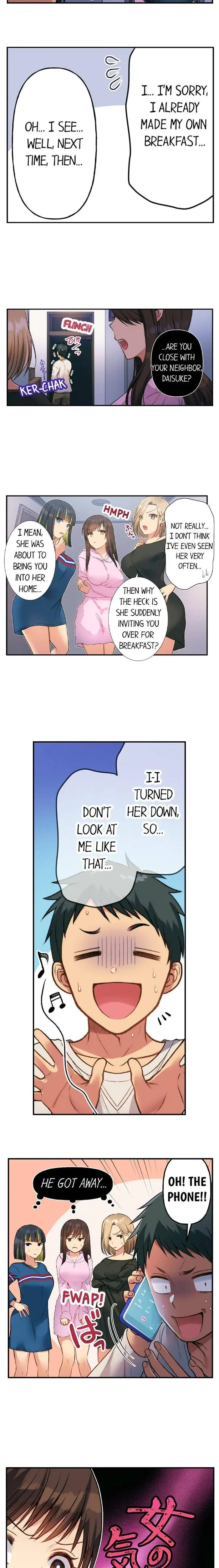 No More Waiting Its Time Chapter 10 - Page 2