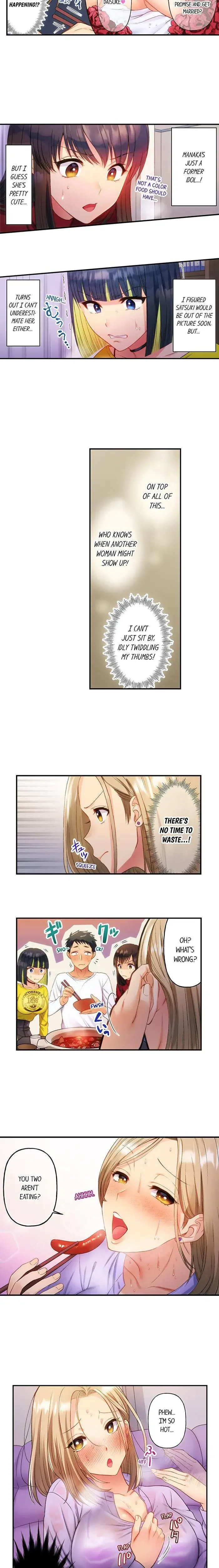 No More Waiting Its Time Chapter 13 - Page 3