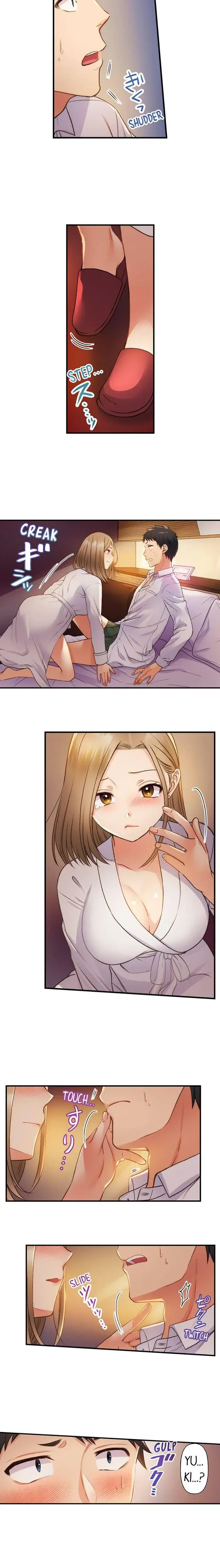 No More Waiting Its Time Chapter 17 - Page 5