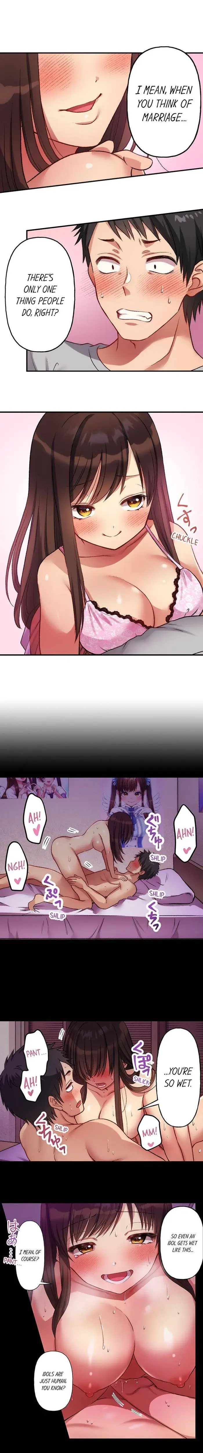 No More Waiting Its Time Chapter 2 - Page 2