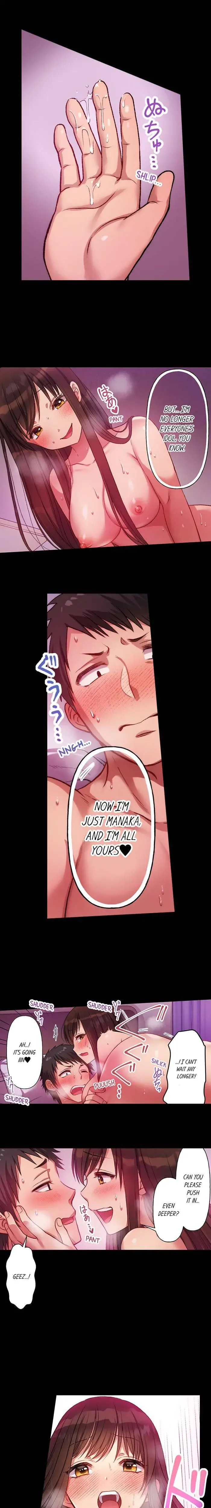 No More Waiting Its Time Chapter 2 - Page 3