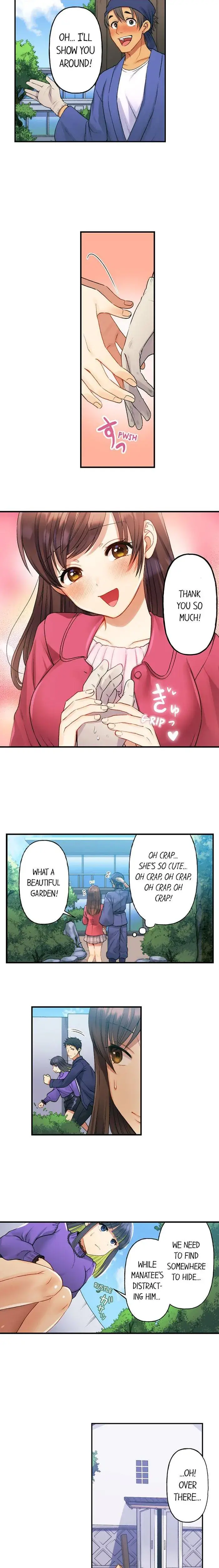 No More Waiting Its Time Chapter 20 - Page 2