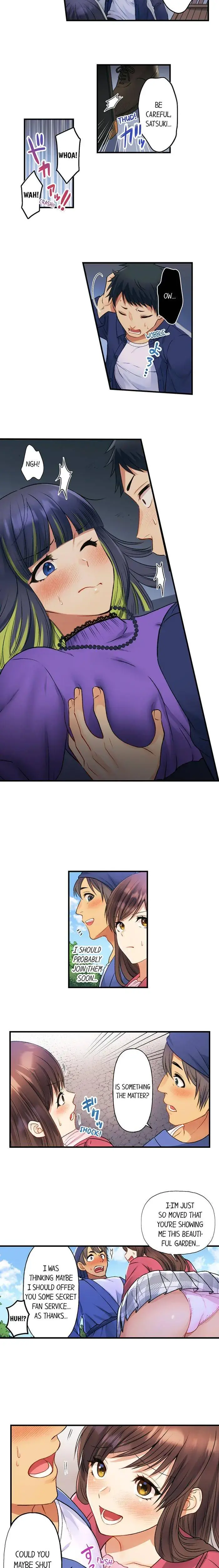 No More Waiting Its Time Chapter 20 - Page 4