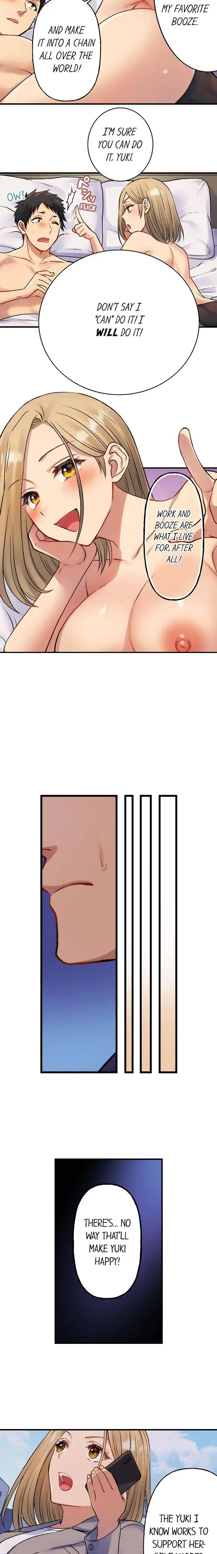 No More Waiting Its Time Chapter 22 - Page 4