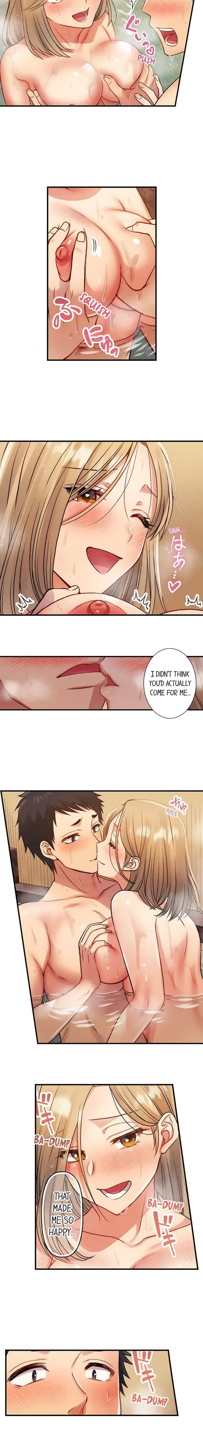 No More Waiting Its Time Chapter 24 - Page 2