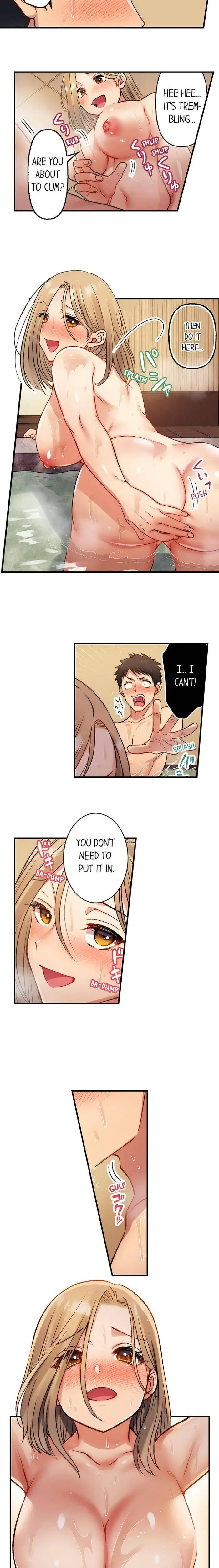 No More Waiting Its Time Chapter 24 - Page 5