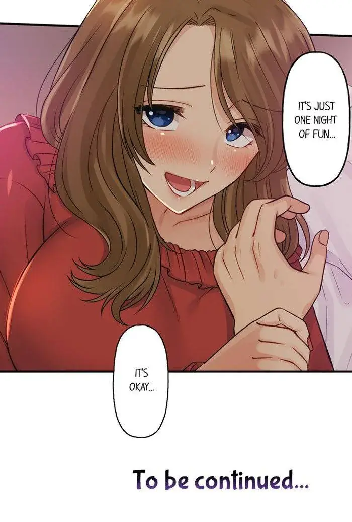 No More Waiting Its Time Chapter 25 - Page 7