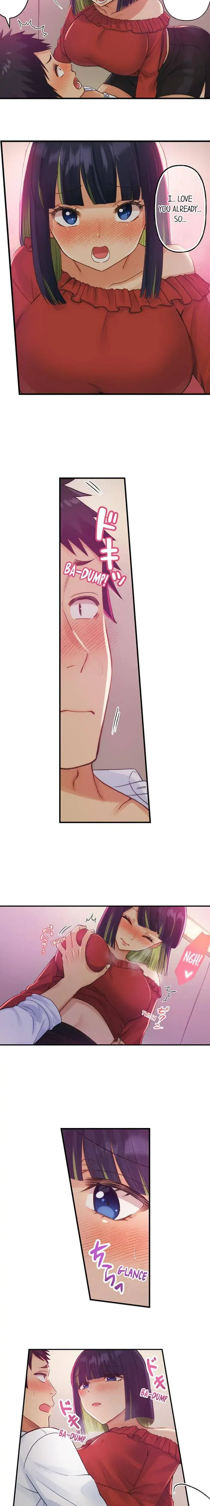 No More Waiting Its Time Chapter 27 - Page 4