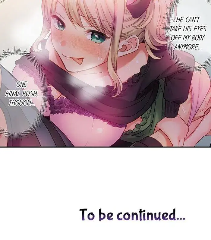 No More Waiting Its Time Chapter 29 - Page 6