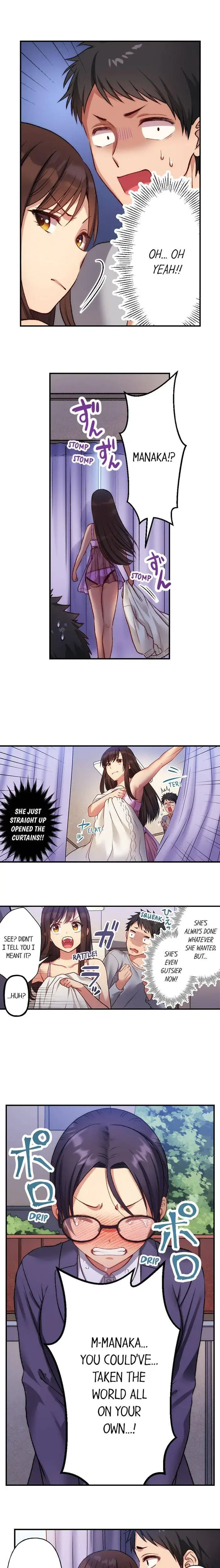 No More Waiting Its Time Chapter 3 - Page 3