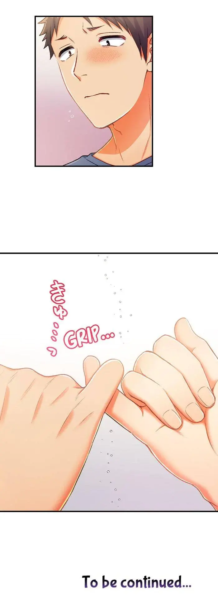 No More Waiting Its Time Chapter 33 - Page 8