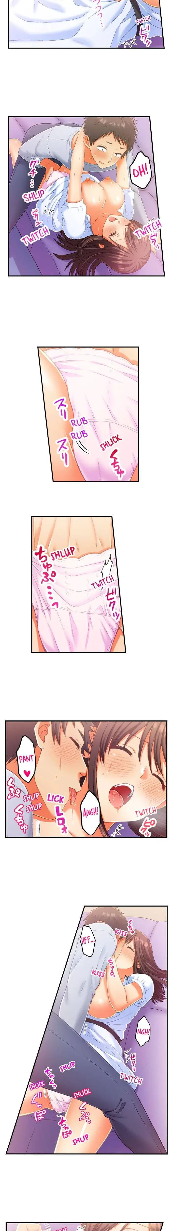 No More Waiting Its Time Chapter 35 - Page 6