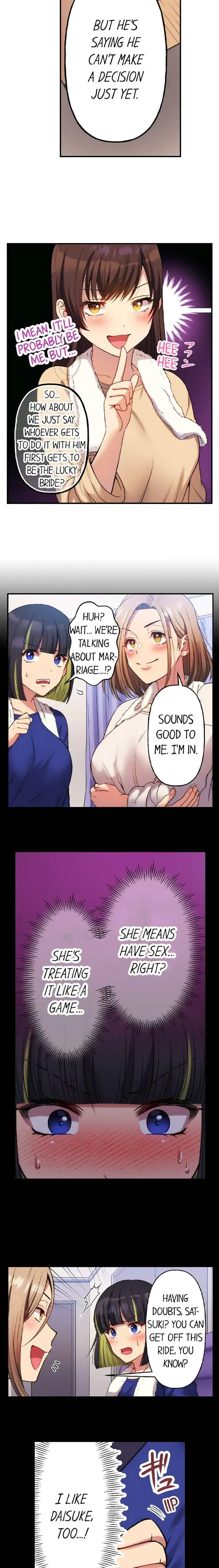 No More Waiting Its Time Chapter 7 - Page 2