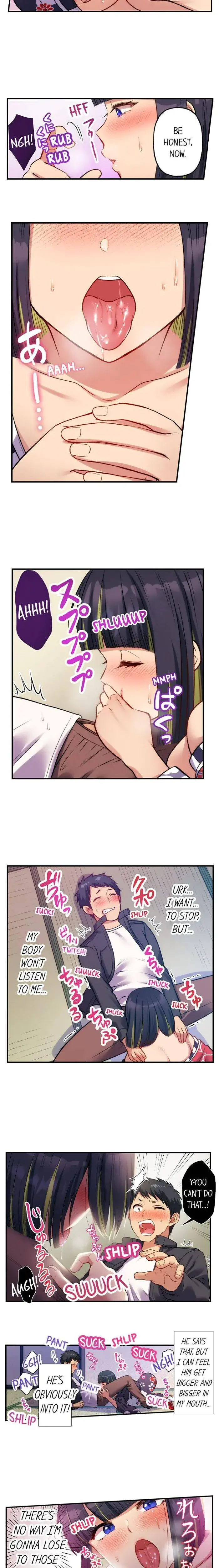No More Waiting Its Time Chapter 9 - Page 2