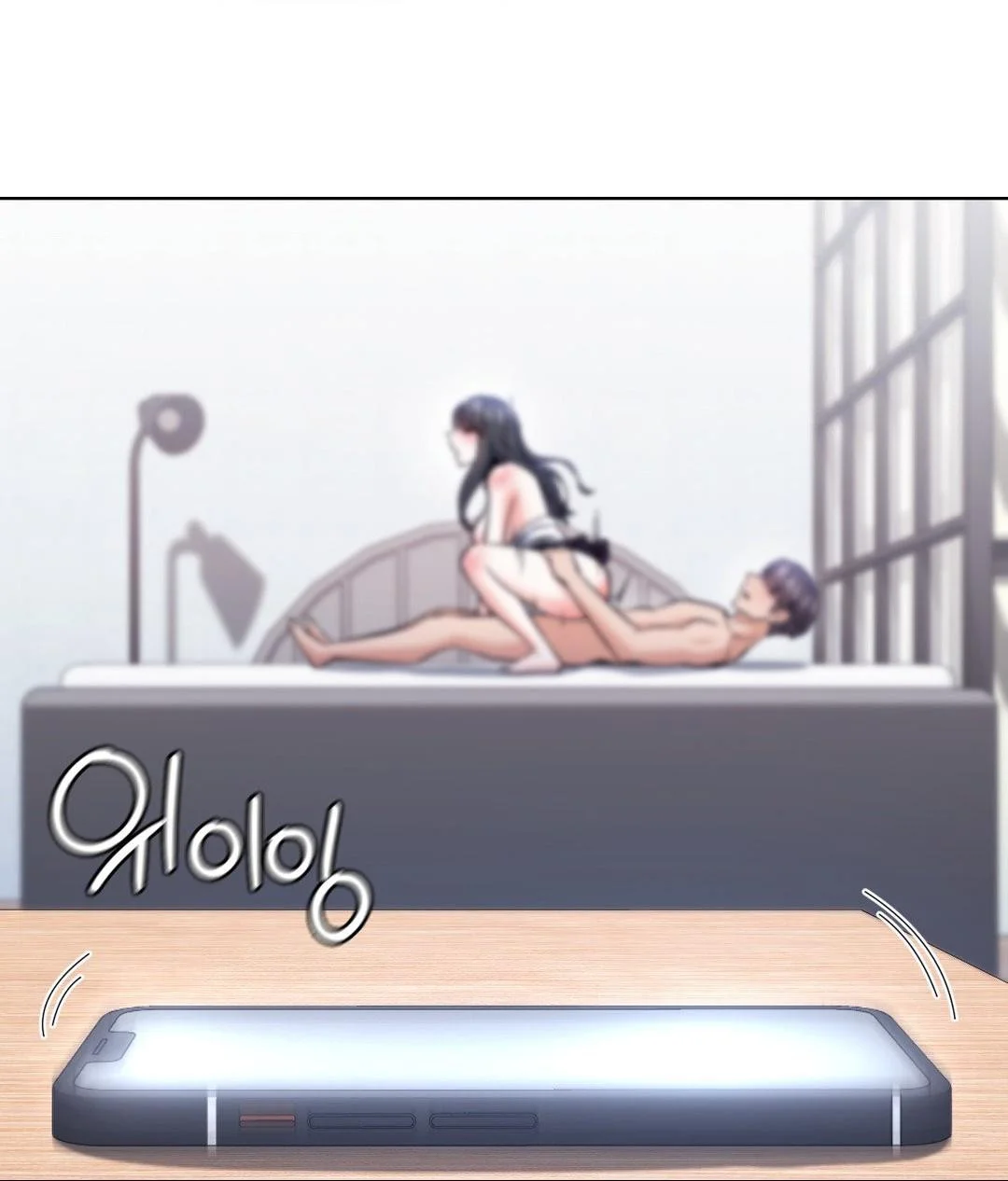 No Uploads Today Chapter 22 - Page 116