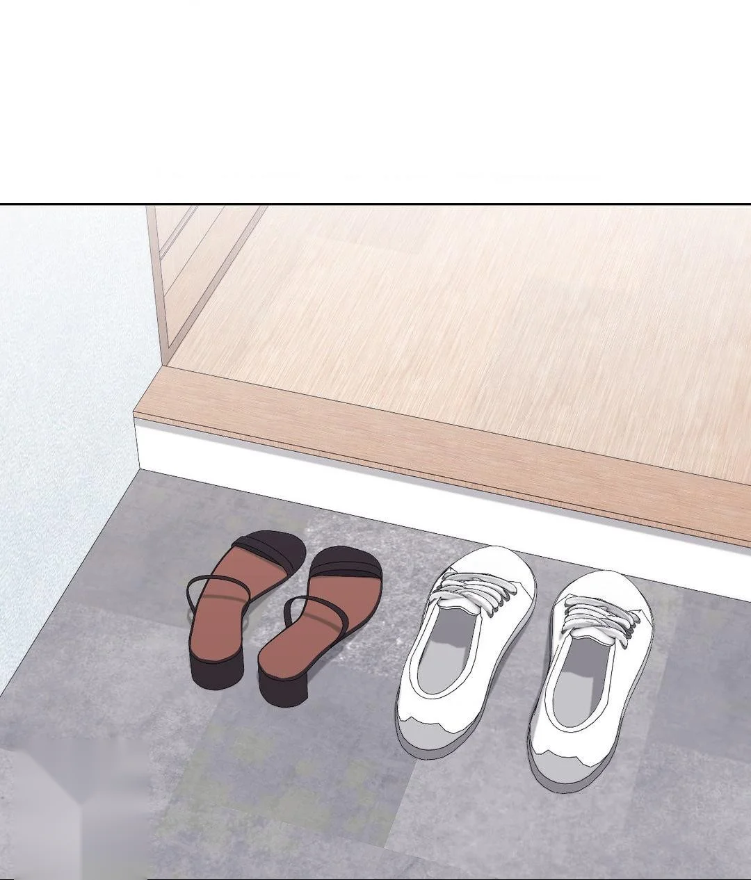 No Uploads Today Chapter 22 - Page 3
