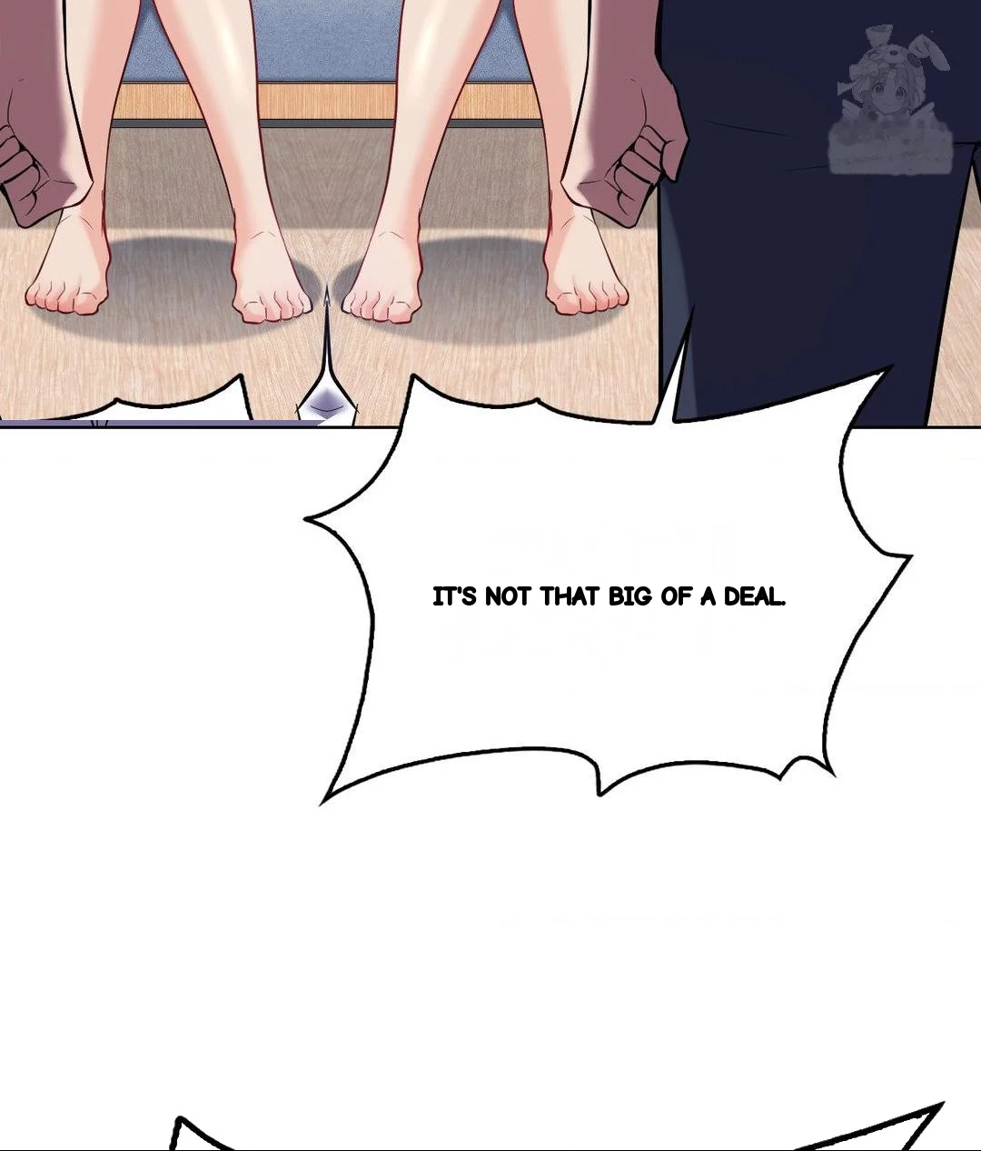 No Uploads Today Chapter 23 - Page 101