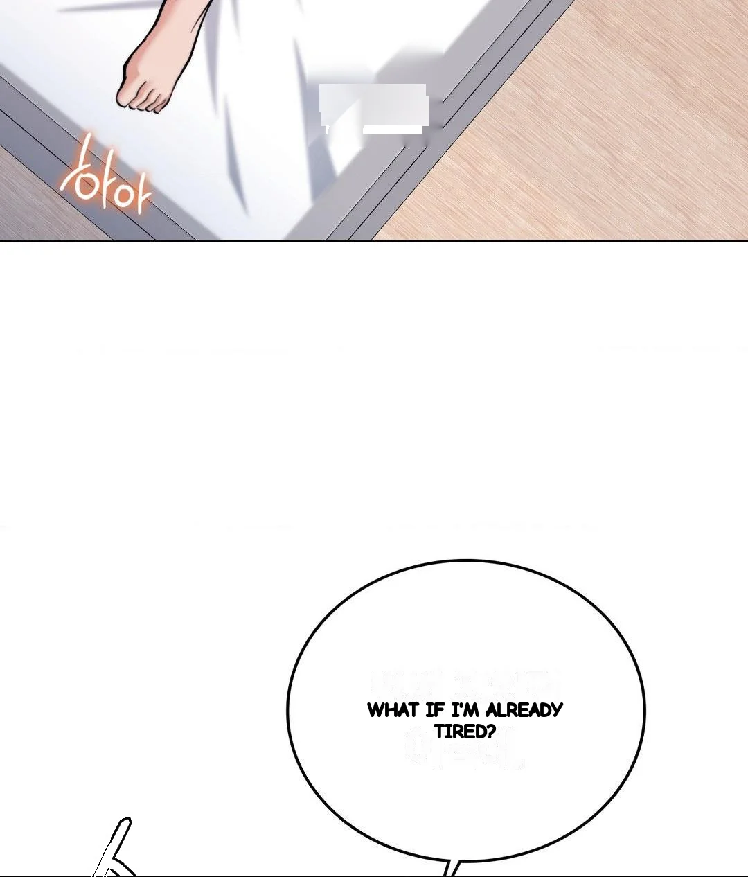No Uploads Today Chapter 23 - Page 29