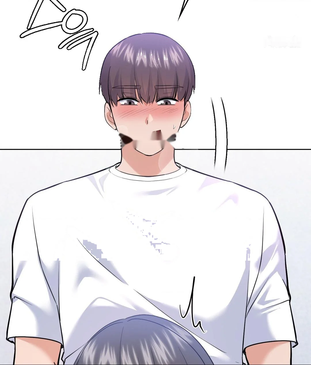 No Uploads Today Chapter 23 - Page 30