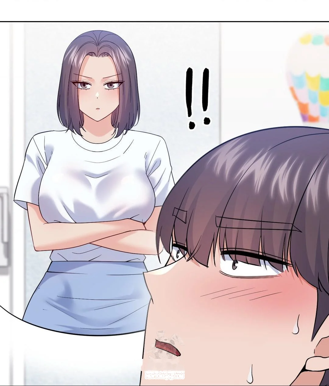 No Uploads Today Chapter 23 - Page 42
