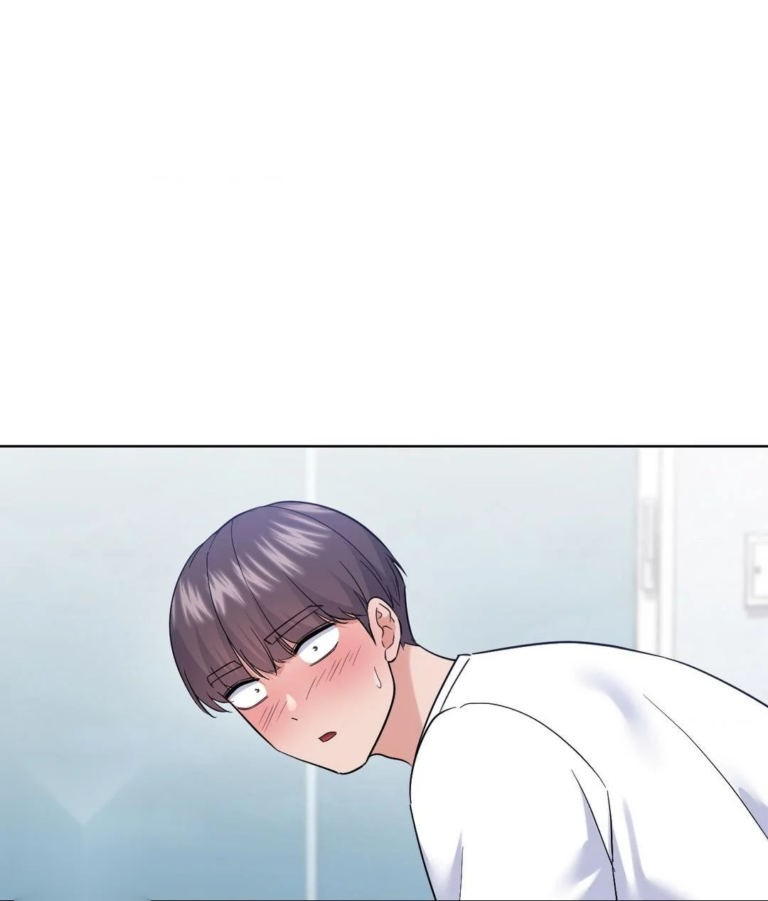No Uploads Today Chapter 23 - Page 46