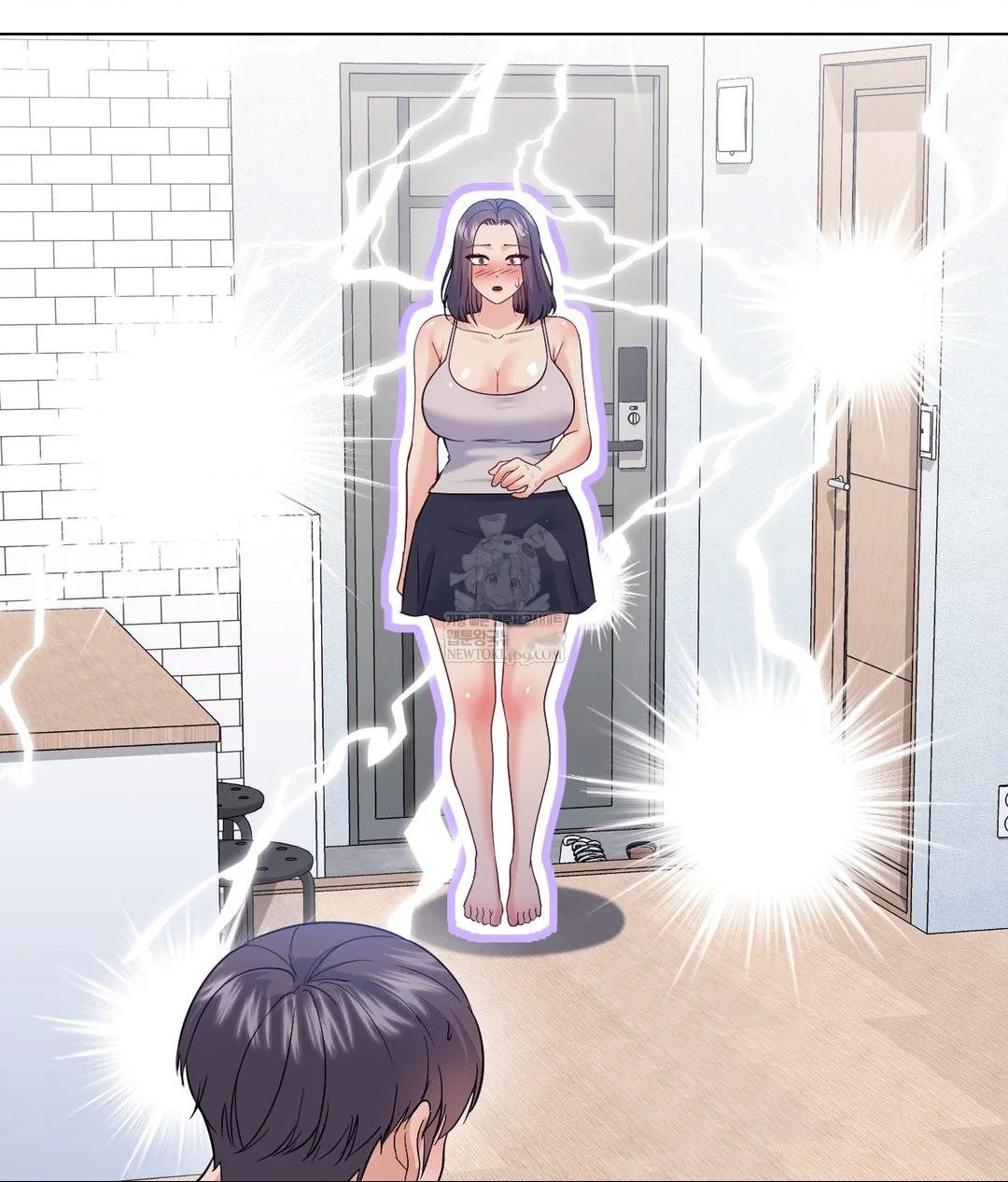 No Uploads Today Chapter 23 - Page 50