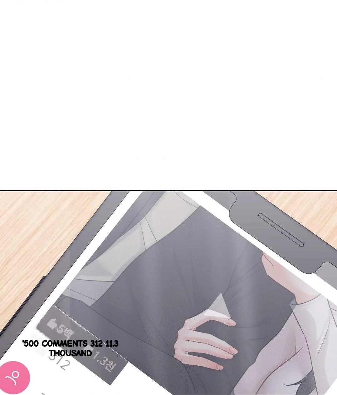 No Uploads Today Chapter 23 - Page 54