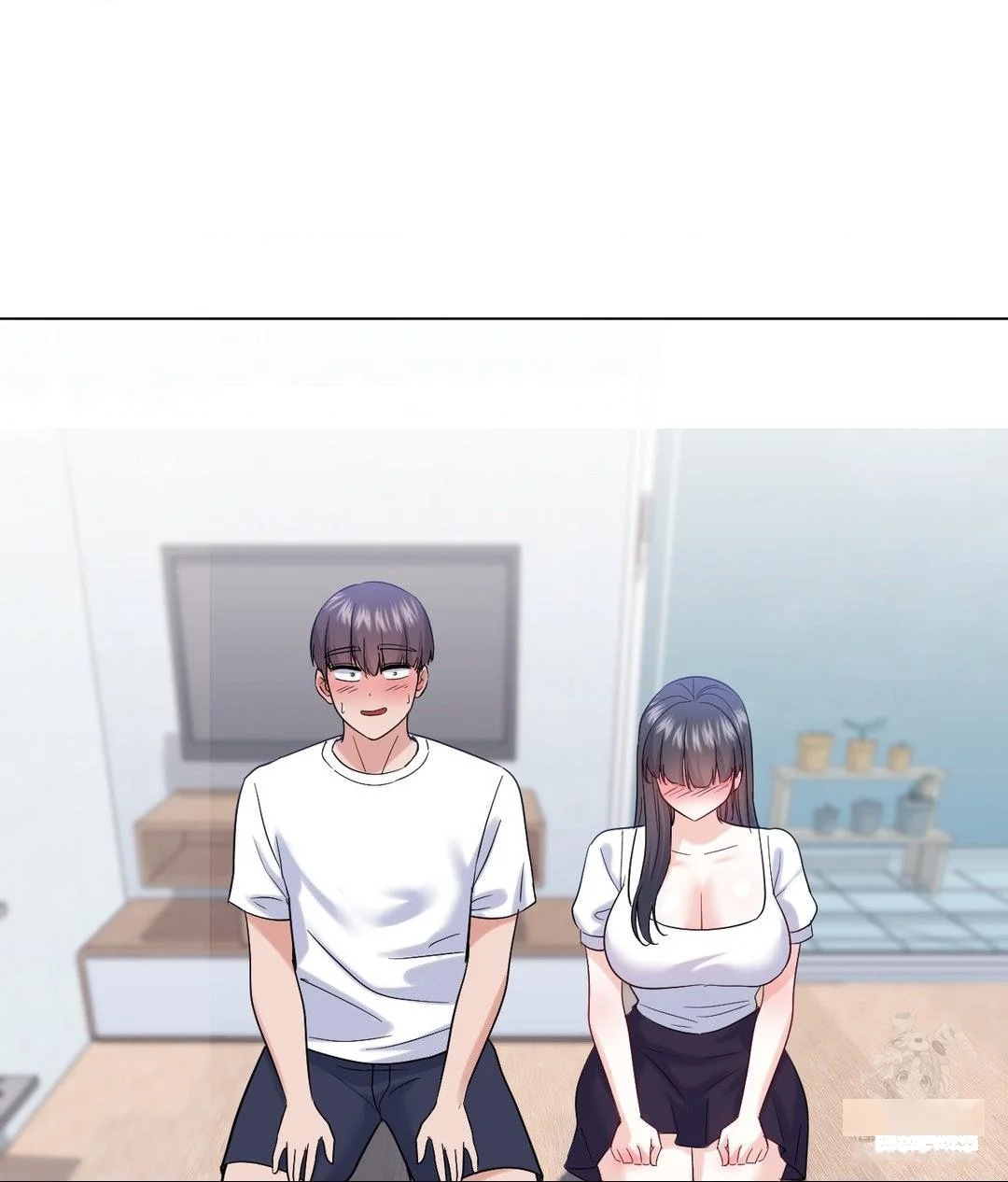 No Uploads Today Chapter 23 - Page 56