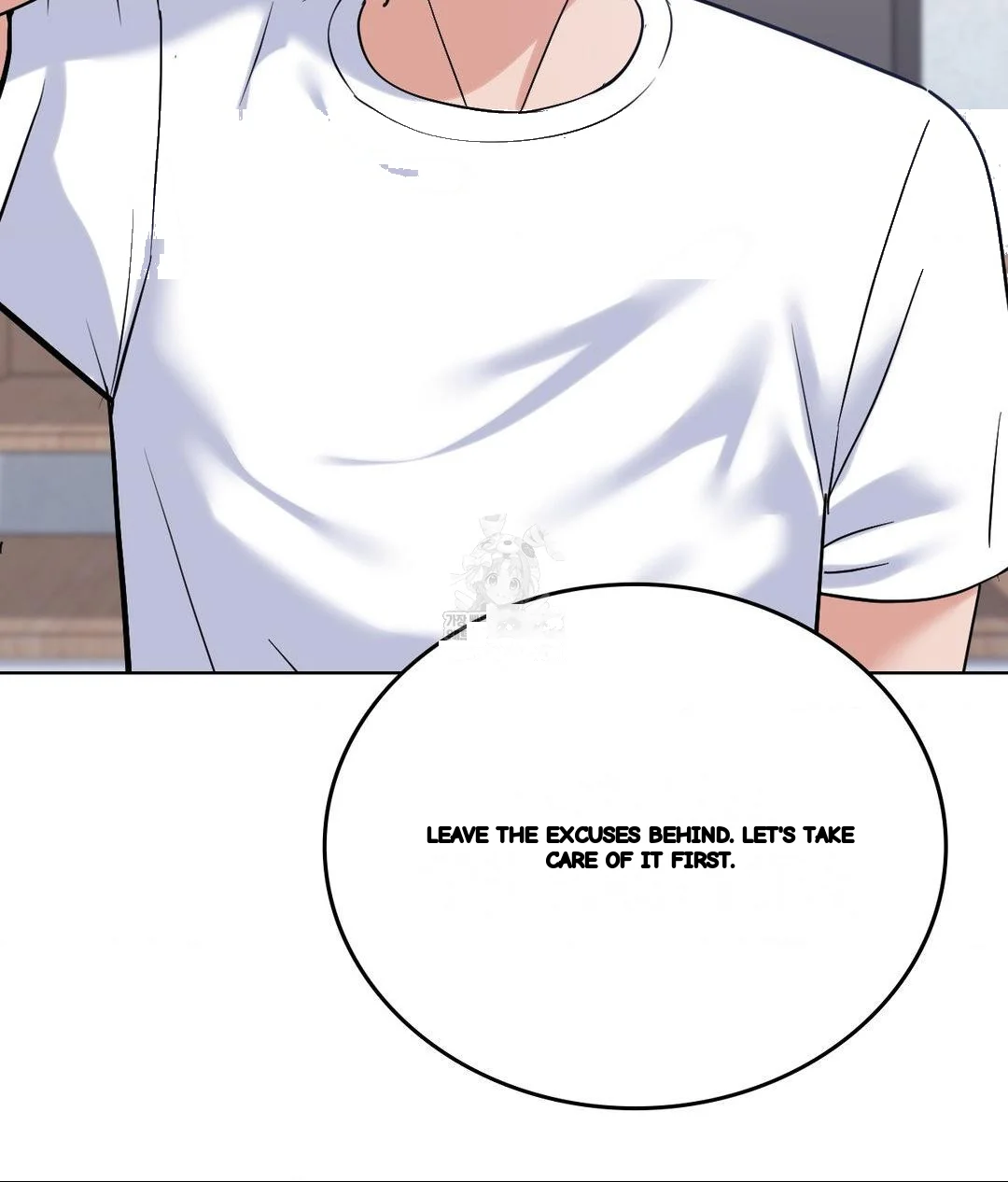 No Uploads Today Chapter 23 - Page 59