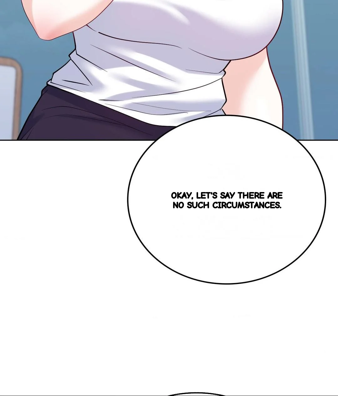 No Uploads Today Chapter 23 - Page 74