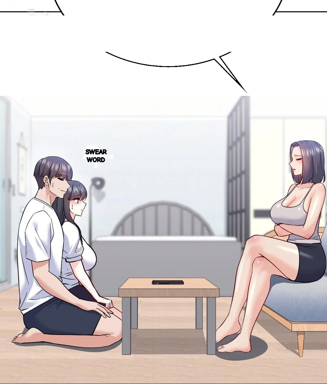 No Uploads Today Chapter 23 - Page 82