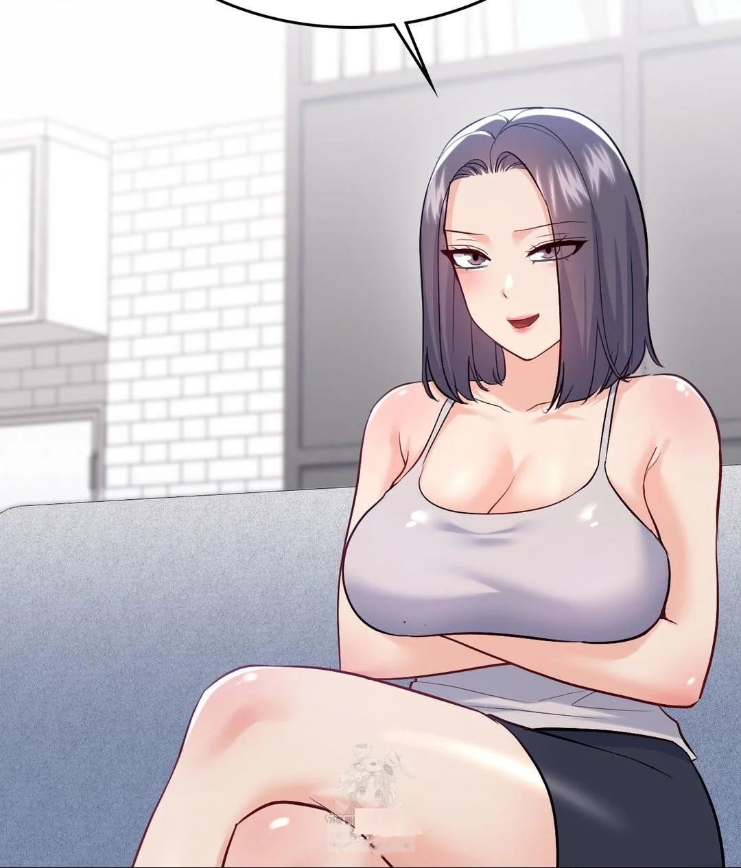 No Uploads Today Chapter 23 - Page 84