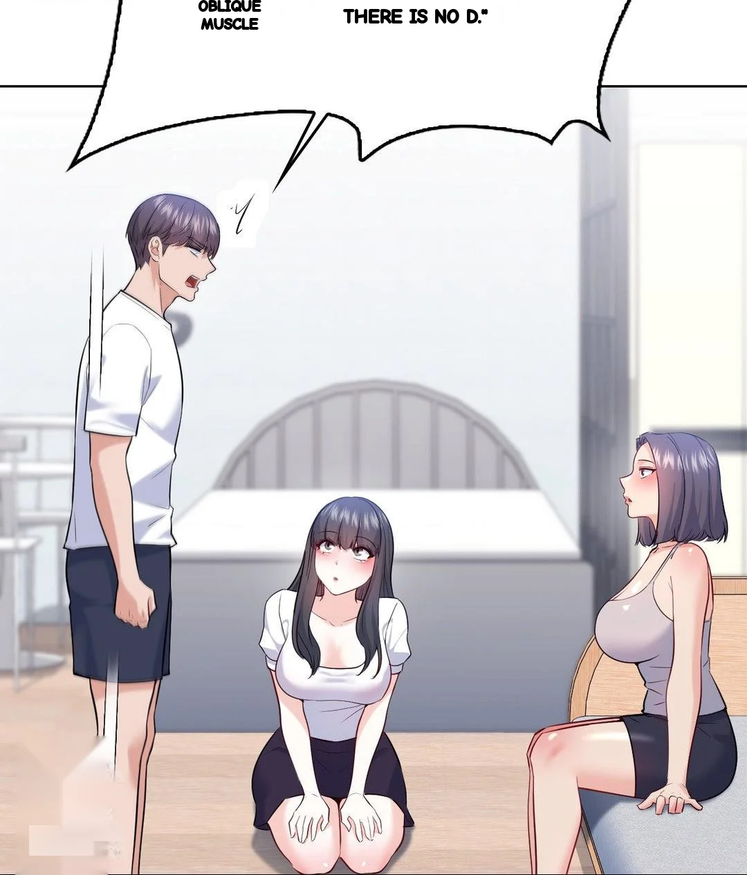 No Uploads Today Chapter 23 - Page 94