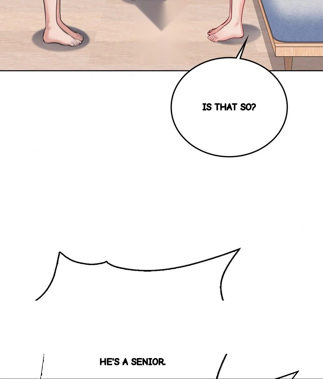No Uploads Today Chapter 23 - Page 95