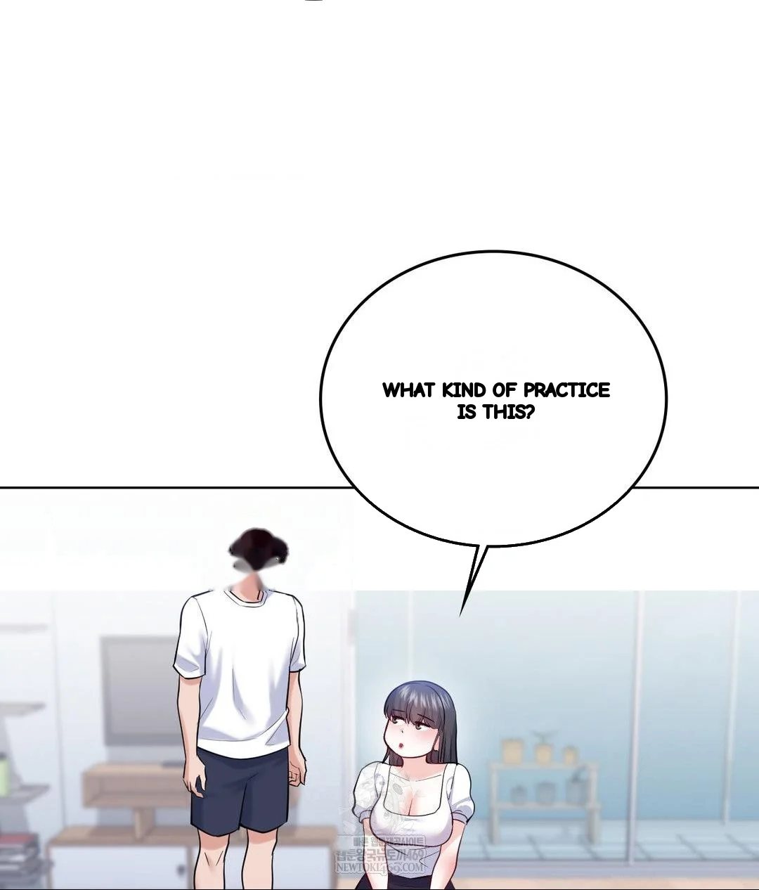 No Uploads Today Chapter 23 - Page 98