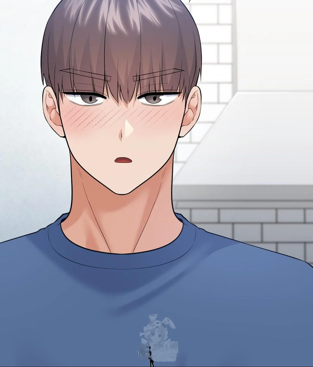 No Uploads Today Chapter 24 - Page 100