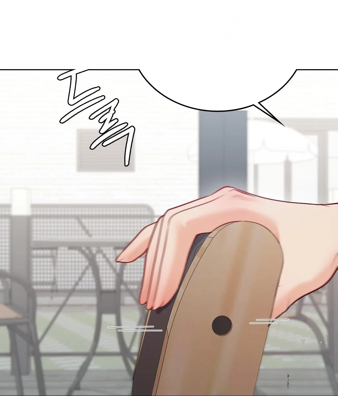 No Uploads Today Chapter 24 - Page 23