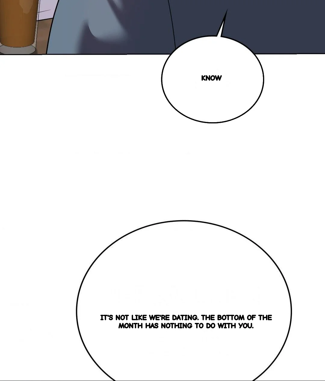 No Uploads Today Chapter 24 - Page 28
