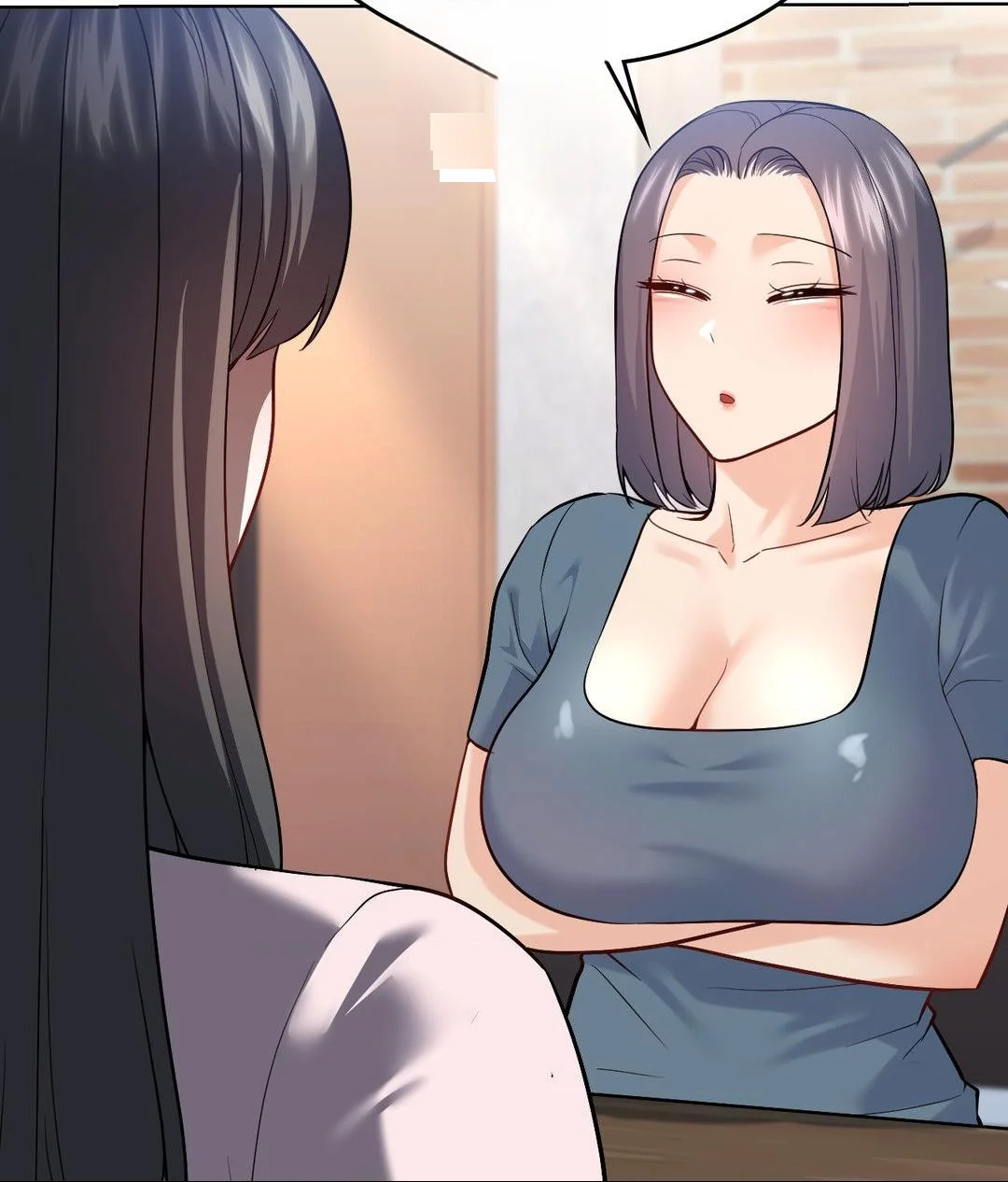 No Uploads Today Chapter 24 - Page 29
