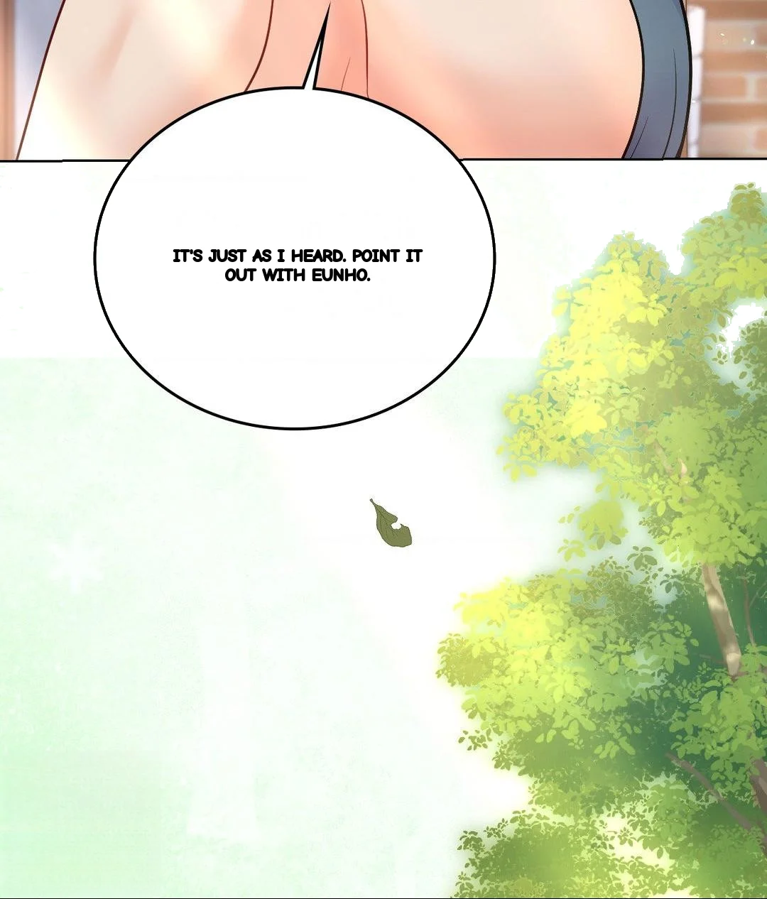 No Uploads Today Chapter 24 - Page 32