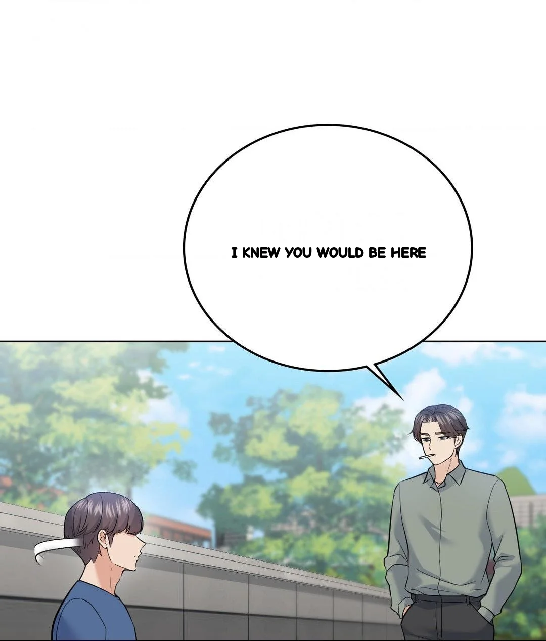 No Uploads Today Chapter 24 - Page 38