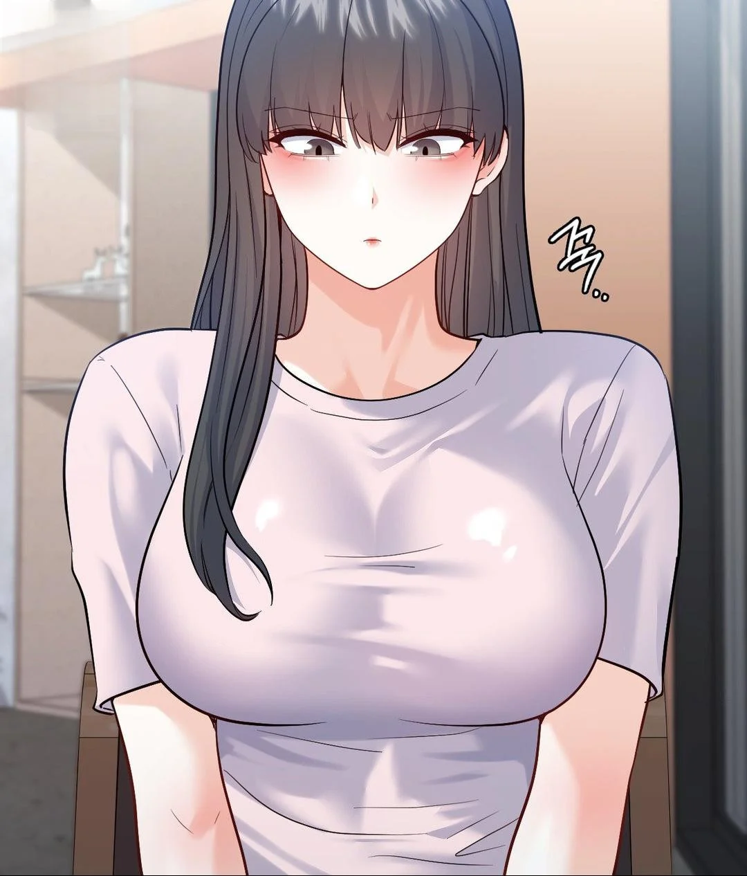 No Uploads Today Chapter 24 - Page 4