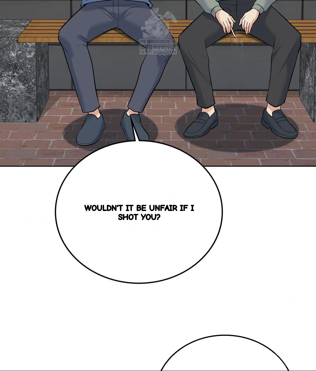 No Uploads Today Chapter 24 - Page 43