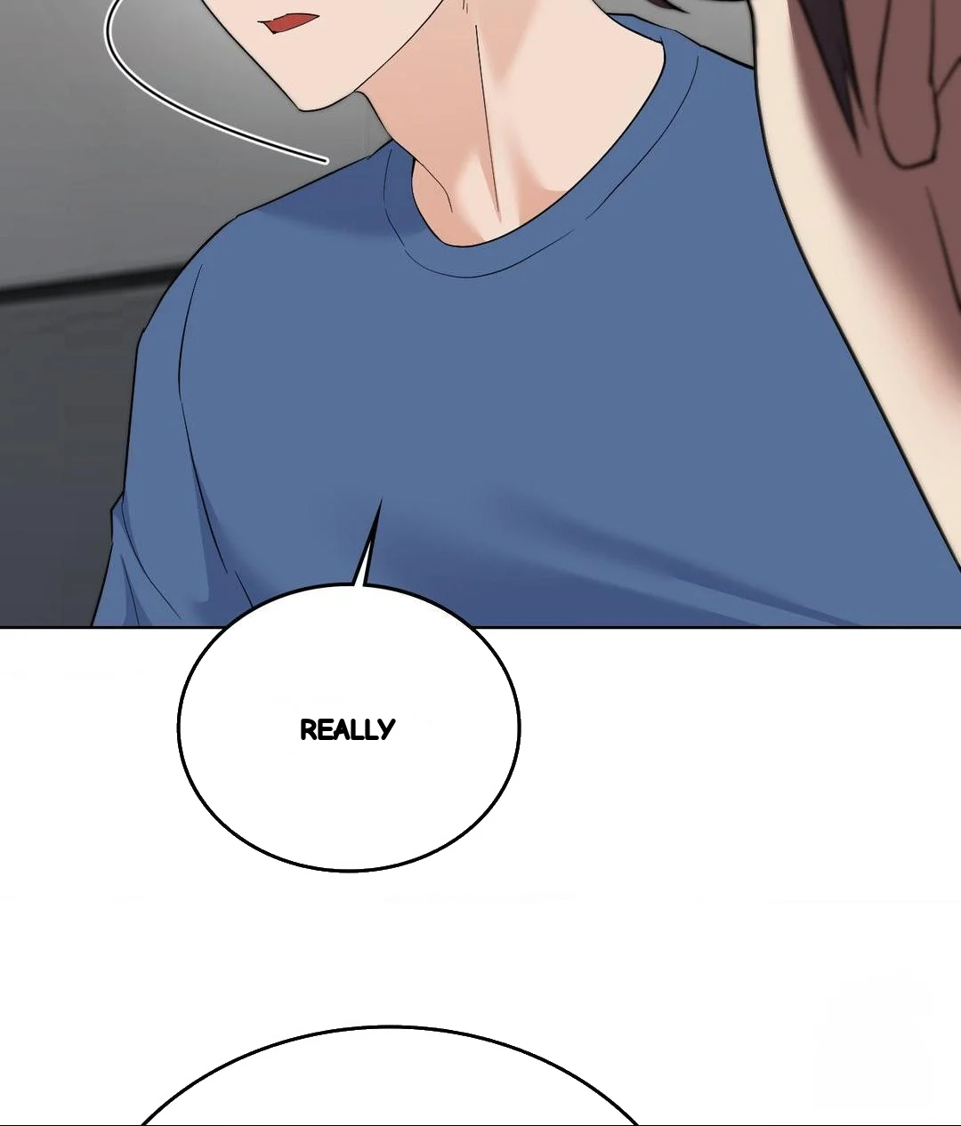 No Uploads Today Chapter 24 - Page 46