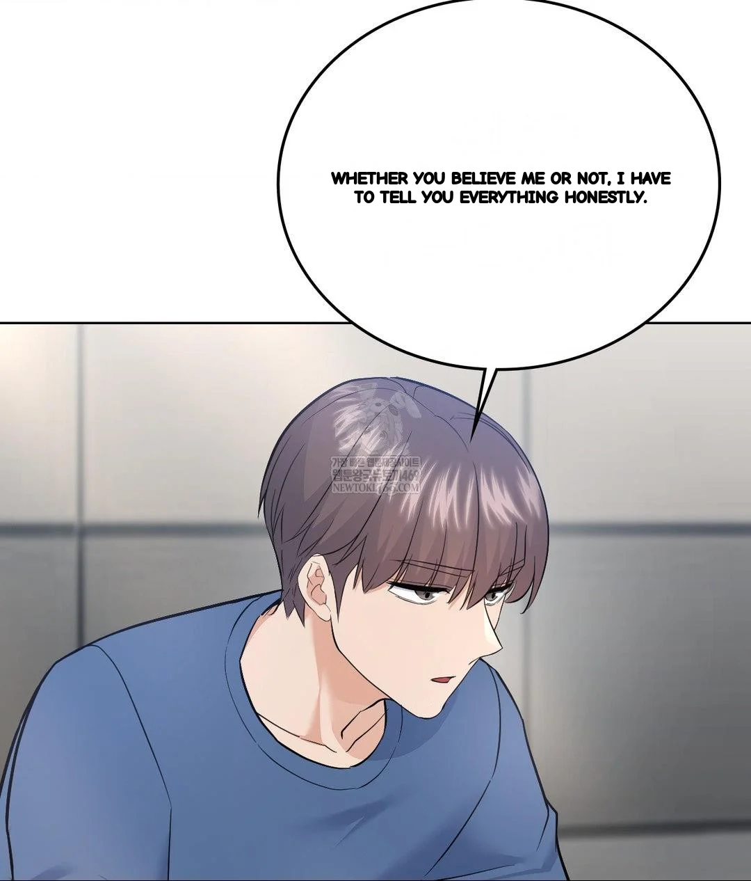 No Uploads Today Chapter 24 - Page 49